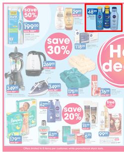 Clicks : You Pay Less (23 Oct - 6 Nov 2018), page 2