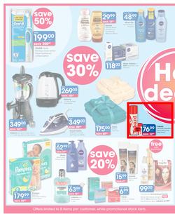 Clicks : You Pay Less (23 Oct - 6 Nov 2018), page 2