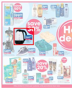 Clicks : You Pay Less (23 Oct - 6 Nov 2018), page 2
