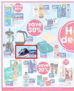 Clicks : You Pay Less (23 Oct - 6 Nov 2018), page 2