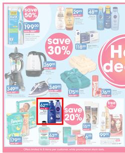 Clicks : You Pay Less (23 Oct - 6 Nov 2018), page 2