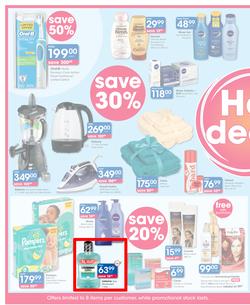 Clicks : You Pay Less (23 Oct - 6 Nov 2018), page 2