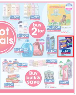 Clicks : You Pay Less (23 Oct - 6 Nov 2018), page 3