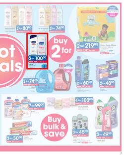Clicks : You Pay Less (23 Oct - 6 Nov 2018), page 3