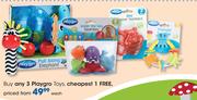 Playgro Toys-Each