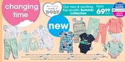 Clicks Unisex 2 Pack Set Ellie-Per Pack