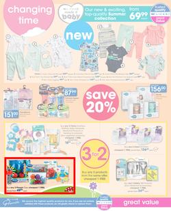 Clicks : You Pay Less (23 Oct - 6 Nov 2018), page 4