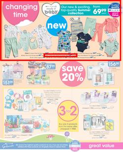 Clicks : You Pay Less (23 Oct - 6 Nov 2018), page 4
