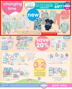 Clicks : You Pay Less (23 Oct - 6 Nov 2018), page 4