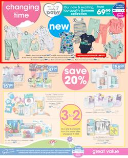 Clicks : You Pay Less (23 Oct - 6 Nov 2018), page 4
