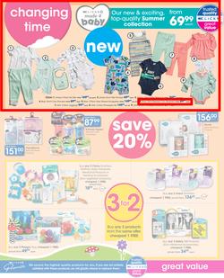 Clicks : You Pay Less (23 Oct - 6 Nov 2018), page 4