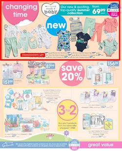 Clicks : You Pay Less (23 Oct - 6 Nov 2018), page 4