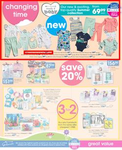 Clicks : You Pay Less (23 Oct - 6 Nov 2018), page 4