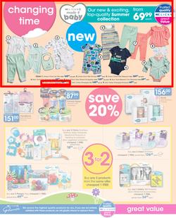 Clicks : You Pay Less (23 Oct - 6 Nov 2018), page 4