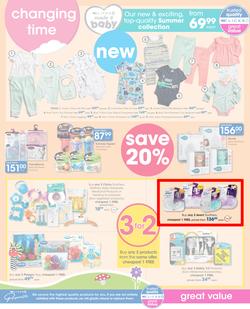 Clicks : You Pay Less (23 Oct - 6 Nov 2018), page 4