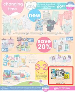 Clicks : You Pay Less (23 Oct - 6 Nov 2018), page 4