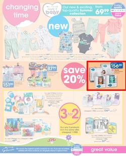 Clicks : You Pay Less (23 Oct - 6 Nov 2018), page 4
