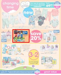 Clicks : You Pay Less (23 Oct - 6 Nov 2018), page 4