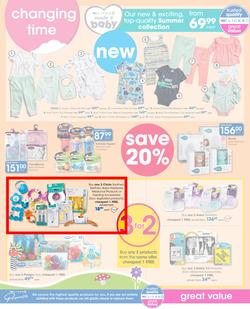 Clicks : You Pay Less (23 Oct - 6 Nov 2018), page 4