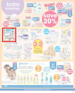 Clicks : You Pay Less (23 Oct - 6 Nov 2018), page 5