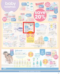 Clicks : You Pay Less (23 Oct - 6 Nov 2018), page 5