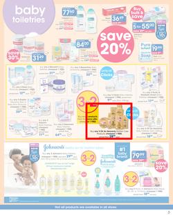 Clicks : You Pay Less (23 Oct - 6 Nov 2018), page 5