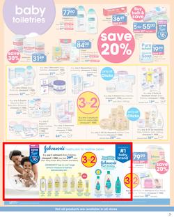 Clicks : You Pay Less (23 Oct - 6 Nov 2018), page 5