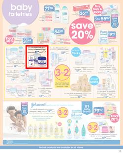 Clicks : You Pay Less (23 Oct - 6 Nov 2018), page 5