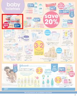 Clicks : You Pay Less (23 Oct - 6 Nov 2018), page 5