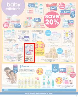 Clicks : You Pay Less (23 Oct - 6 Nov 2018), page 5