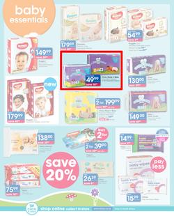 Clicks : You Pay Less (23 Oct - 6 Nov 2018), page 6