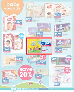 Clicks : You Pay Less (23 Oct - 6 Nov 2018), page 6