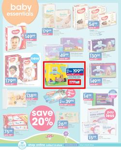 Clicks : You Pay Less (23 Oct - 6 Nov 2018), page 6