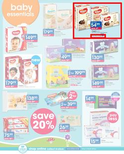 Clicks : You Pay Less (23 Oct - 6 Nov 2018), page 6