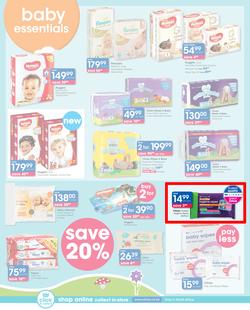 Clicks : You Pay Less (23 Oct - 6 Nov 2018), page 6