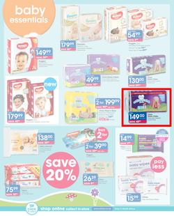 Clicks : You Pay Less (23 Oct - 6 Nov 2018), page 6