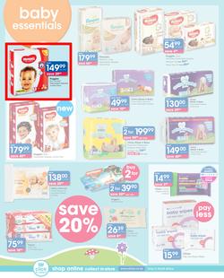 Clicks : You Pay Less (23 Oct - 6 Nov 2018), page 6
