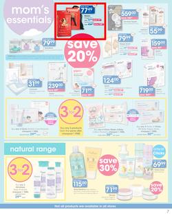 Clicks : You Pay Less (23 Oct - 6 Nov 2018), page 7