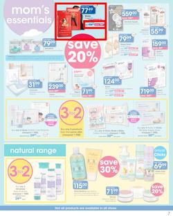 Clicks : You Pay Less (23 Oct - 6 Nov 2018), page 7