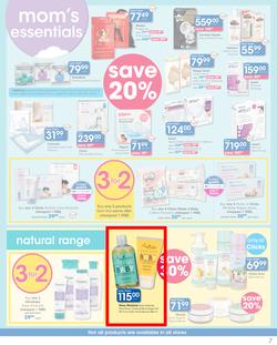 Clicks : You Pay Less (23 Oct - 6 Nov 2018), page 7