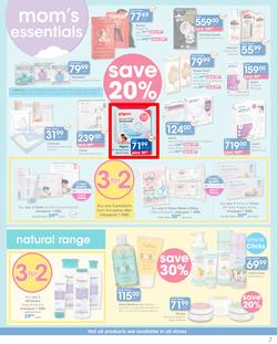 Clicks : You Pay Less (23 Oct - 6 Nov 2018), page 7