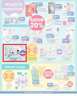Clicks : You Pay Less (23 Oct - 6 Nov 2018), page 7