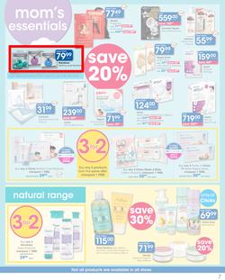Clicks : You Pay Less (23 Oct - 6 Nov 2018), page 7