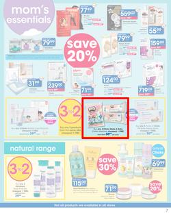 Clicks : You Pay Less (23 Oct - 6 Nov 2018), page 7