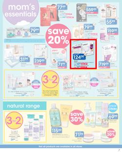 Clicks : You Pay Less (23 Oct - 6 Nov 2018), page 7