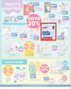 Clicks : You Pay Less (23 Oct - 6 Nov 2018), page 7