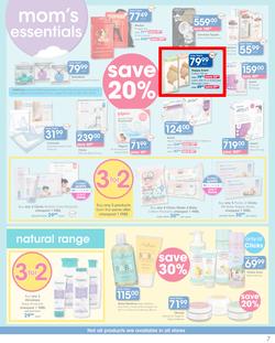 Clicks : You Pay Less (23 Oct - 6 Nov 2018), page 7