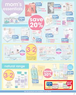 Clicks : You Pay Less (23 Oct - 6 Nov 2018), page 7