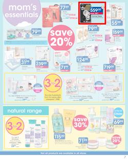 Clicks : You Pay Less (23 Oct - 6 Nov 2018), page 7