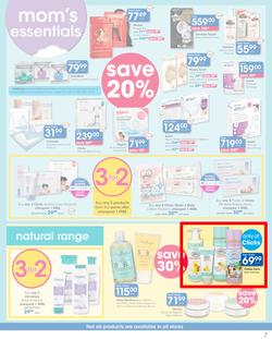 Clicks : You Pay Less (23 Oct - 6 Nov 2018), page 7